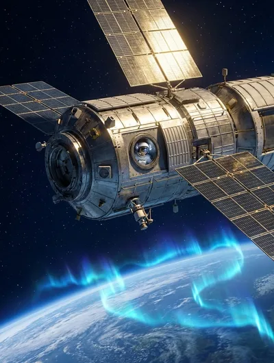 Orbit